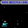 NVSS J032713+345220