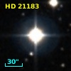 HD  21183
