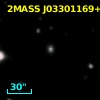 1RXS J033011.4+353839