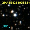2MASS J21193833+4832592