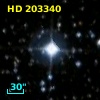 HD 203340