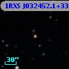 1RXS J032452.1+334335