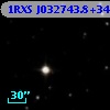1RXS J032743.8+342034