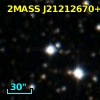 2MASS J21212670+4859583