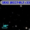1RXS J032748.7+335850