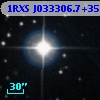 1RXS J033306.7+352354