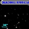 [KLK2001] 970912.68