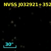 NVSS J032921+352029