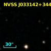 NVSS J033142+344359