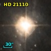 HD  21110