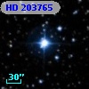 HD 203765
