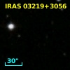 IRAS 03219+3056