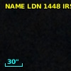 NAME LDN 1448 IRS 2