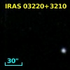 IRAS 03220+3210