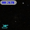 HH 267B
