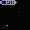 HH 267C
