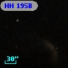 HH 195B