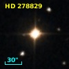 HD 278829