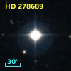 HD 278689