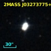 2MASS J03273775+3220369