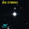 HD 278693
