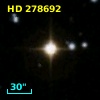 HD 278692