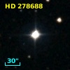 HD 278688