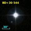 BD+30   544