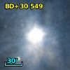 BD+30   549