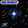 HD 203957