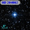 HD 204002