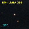EM* LkHA  356
