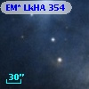EM* LkHA  354
