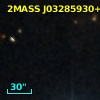 NAME NGC 1333 SVS 16-X