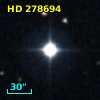 HD 278694