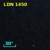 LDN 1450