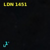 LDN 1451