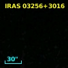 IRAS 03256+3016