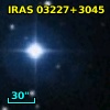 IRAS 03227+3045