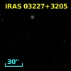 IRAS 03227+3205