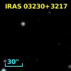 IRAS 03230+3217