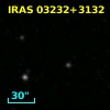 IRAS 03232+3132
