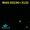 IRAS 03236+3132