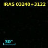 IRAS 03240+3122