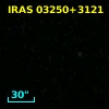 IRAS 03250+3121