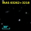 IRAS 03262+3218