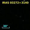 IRAS 03272+3140