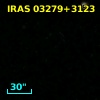 IRAS 03279+3123