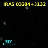 IRAS 03284+3132