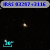 IRAS 03287+3116
